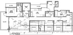 Parc Clematis (D5), Apartment #558165151